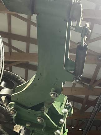 2021 John Deere 2660VT Misc