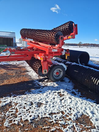 2024 Misc 4400-32 Packer