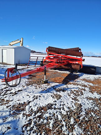 2024 Misc 4400-32 Packer