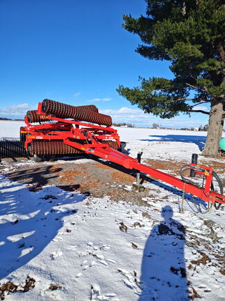 2024 Misc 4400-32 Packer