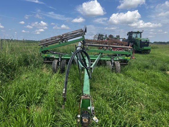 Unverferth 220 Harrow Rotary