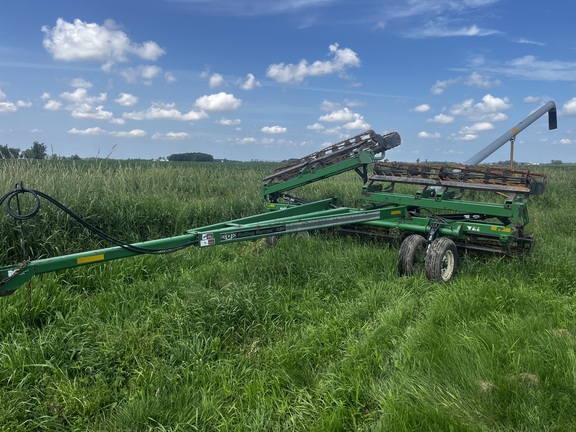 Unverferth 220 Harrow Rotary