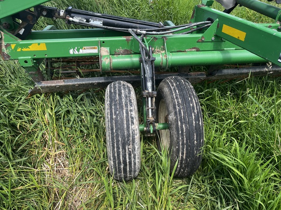 Unverferth 220 Harrow Rotary