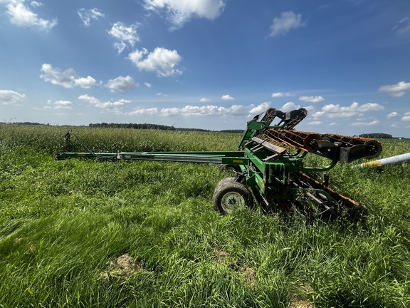 Unverferth 220 Harrow Rotary