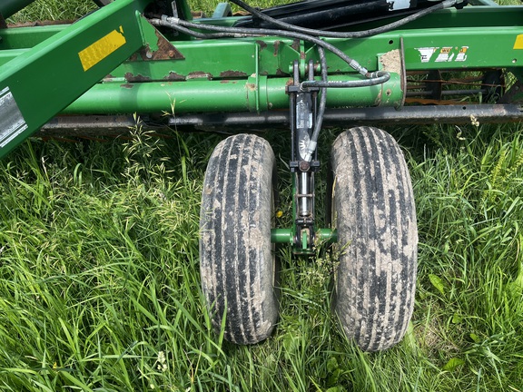 Unverferth 220 Harrow Rotary