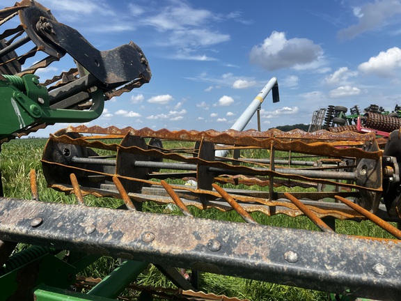 Unverferth 220 Harrow Rotary