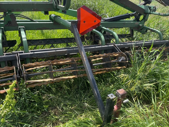 Unverferth 220 Harrow Rotary