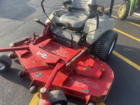 2008 Exmark LXS35BV72 Mower/Zero Turn