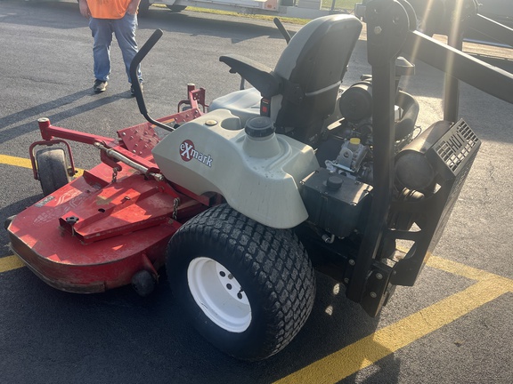 2008 Exmark LXS35BV72 Mower/Zero Turn
