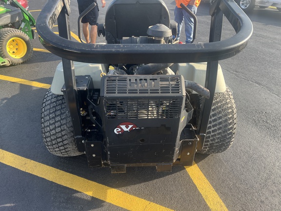 2008 Exmark LXS35BV72 Mower/Zero Turn