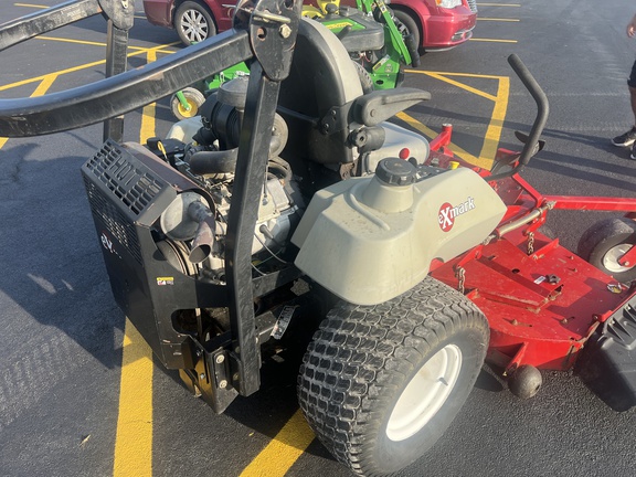 2008 Exmark LXS35BV72 Mower/Zero Turn