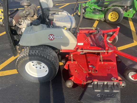2008 Exmark LXS35BV72 Mower/Zero Turn