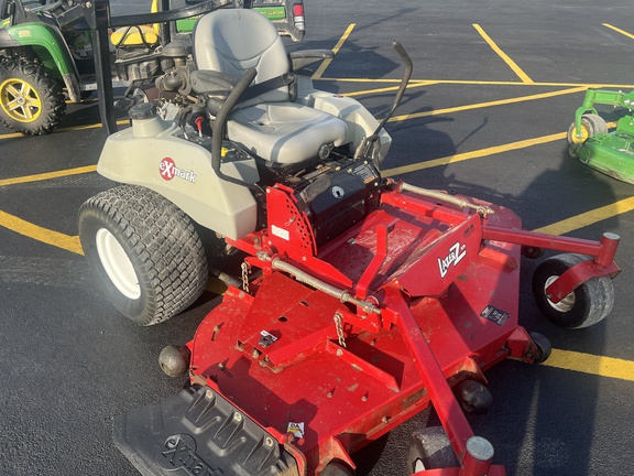 2008 Exmark LXS35BV72 Mower/Zero Turn