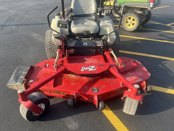 2008 Exmark LXS35BV72 Mower/Zero Turn