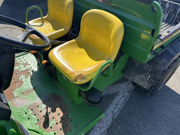 2018 John Deere TS 4X2 ATV