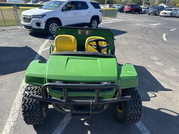 2018 John Deere TS 4X2 ATV