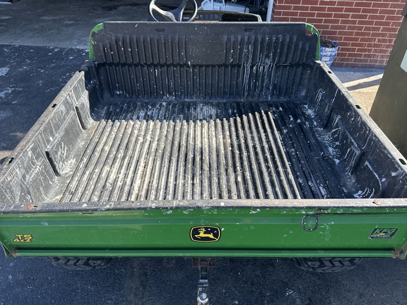 2018 John Deere TS 4X2 ATV