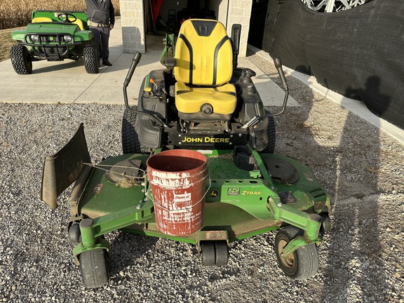 2019 John Deere Z950R Mower/Zero Turn