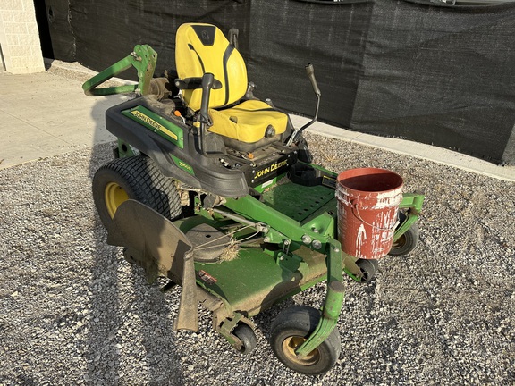 2019 John Deere Z950R Mower/Zero Turn