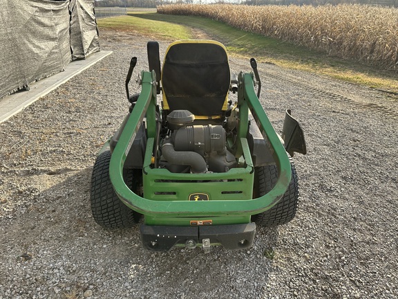 2019 John Deere Z950R Mower/Zero Turn