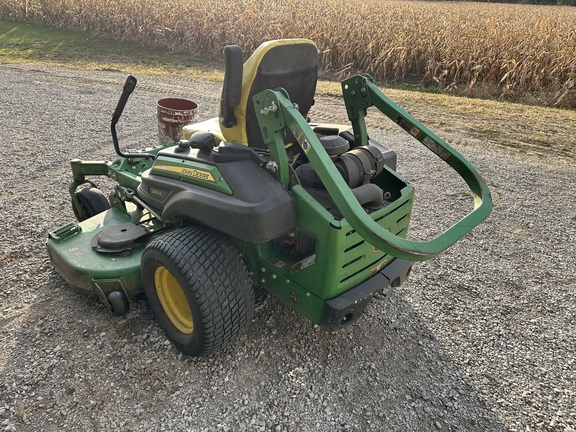 2019 John Deere Z950R Mower/Zero Turn