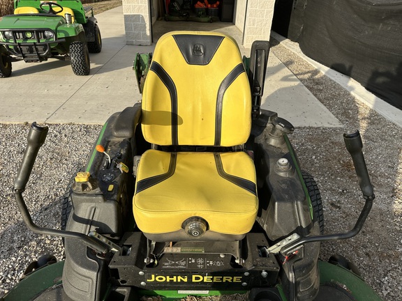 2019 John Deere Z950R Mower/Zero Turn