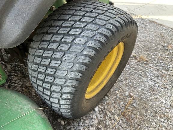 2019 John Deere Z950R Mower/Zero Turn