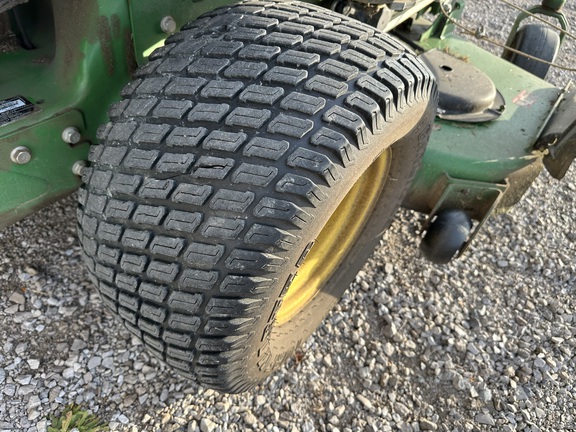 2019 John Deere Z950R Mower/Zero Turn