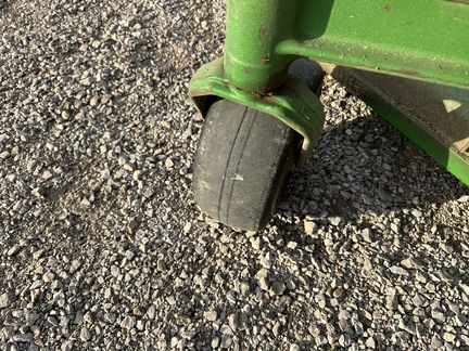 2019 John Deere Z950R Mower/Zero Turn