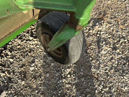 2019 John Deere Z950R Mower/Zero Turn