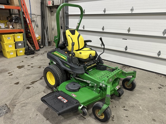 2019 John Deere Z950R Mower/Zero Turn
