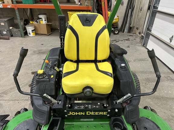 2019 John Deere Z950R Mower/Zero Turn