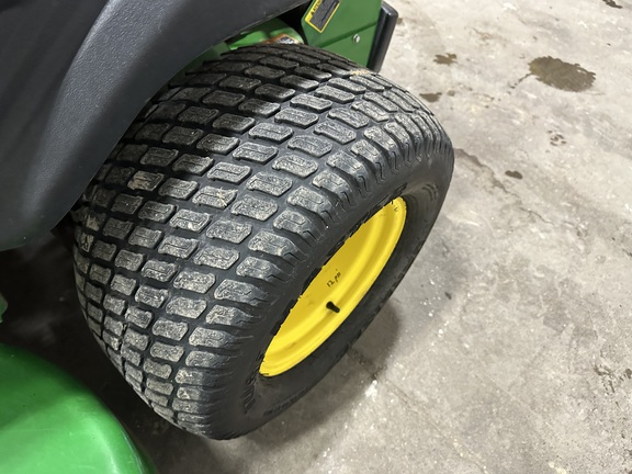 2019 John Deere Z950R Mower/Zero Turn