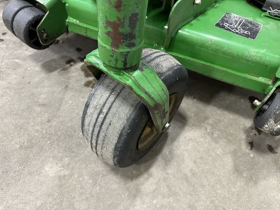 2019 John Deere Z950R Mower/Zero Turn