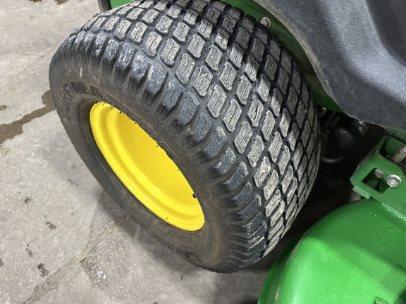2019 John Deere Z950R Mower/Zero Turn