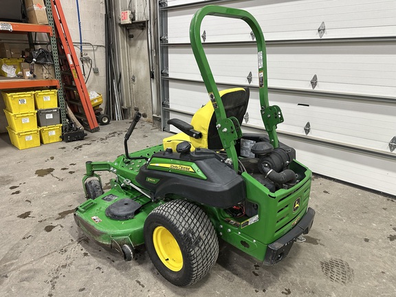 2019 John Deere Z950R Mower/Zero Turn