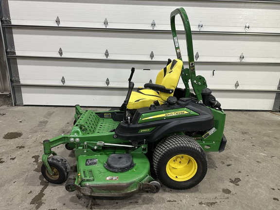 2019 John Deere Z950R Mower/Zero Turn