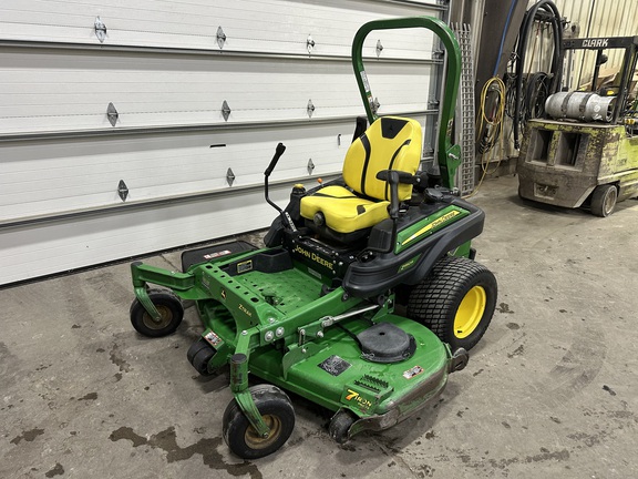 2019 John Deere Z950R Mower/Zero Turn