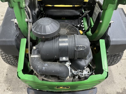2019 John Deere Z950R Mower/Zero Turn