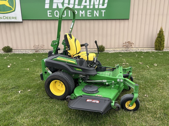 2019 John Deere Z950R Mower/Zero Turn