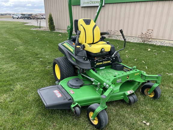 2019 John Deere Z950R Mower/Zero Turn