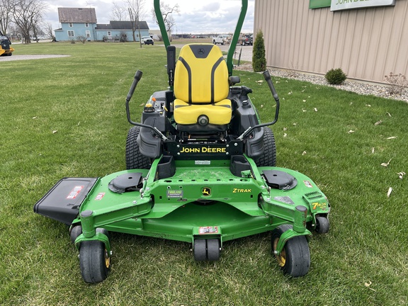 2019 John Deere Z950R Mower/Zero Turn