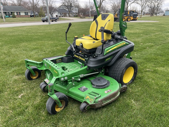 2019 John Deere Z950R Mower/Zero Turn