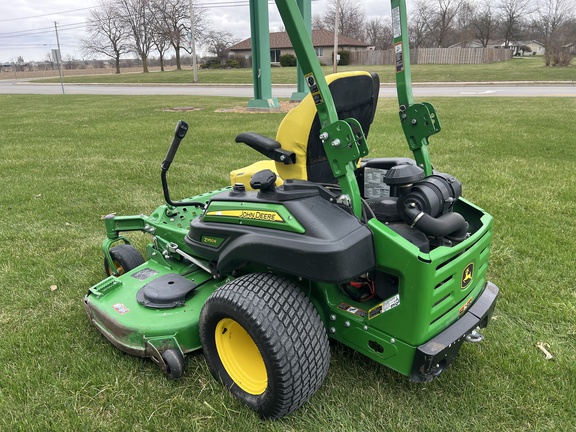 2019 John Deere Z950R Mower/Zero Turn