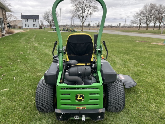 2019 John Deere Z950R Mower/Zero Turn