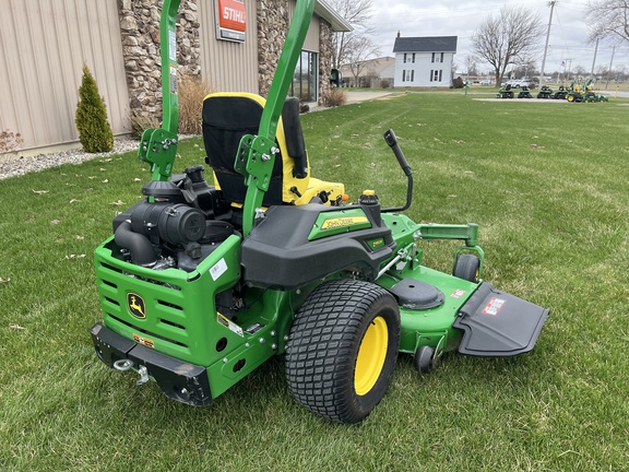 2019 John Deere Z950R Mower/Zero Turn