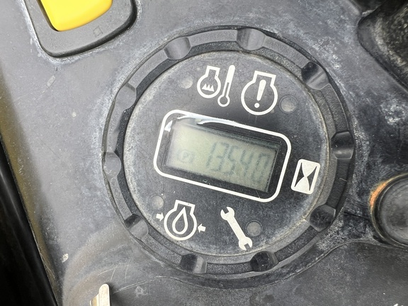 2019 John Deere Z950R Mower/Zero Turn