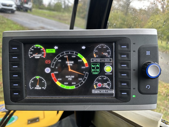 2019 Misc Mower Max Misc