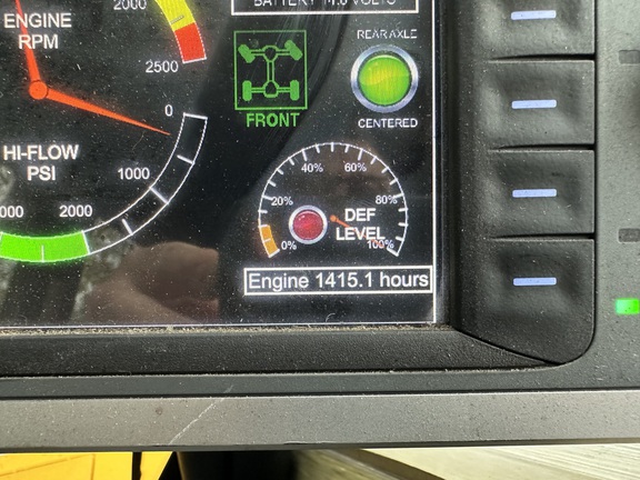 2019 Misc Mower Max Misc