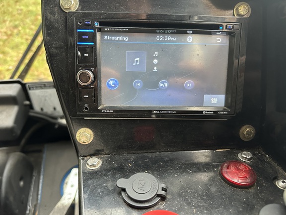 2019 Misc Mower Max Misc